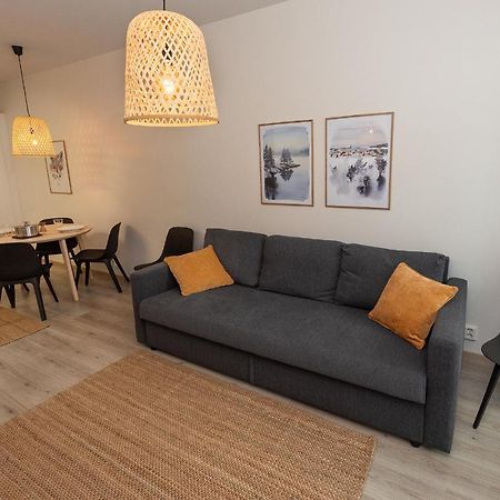 Holiday Apartment Aava 1 Rovaniemi Ngoại thất bức ảnh