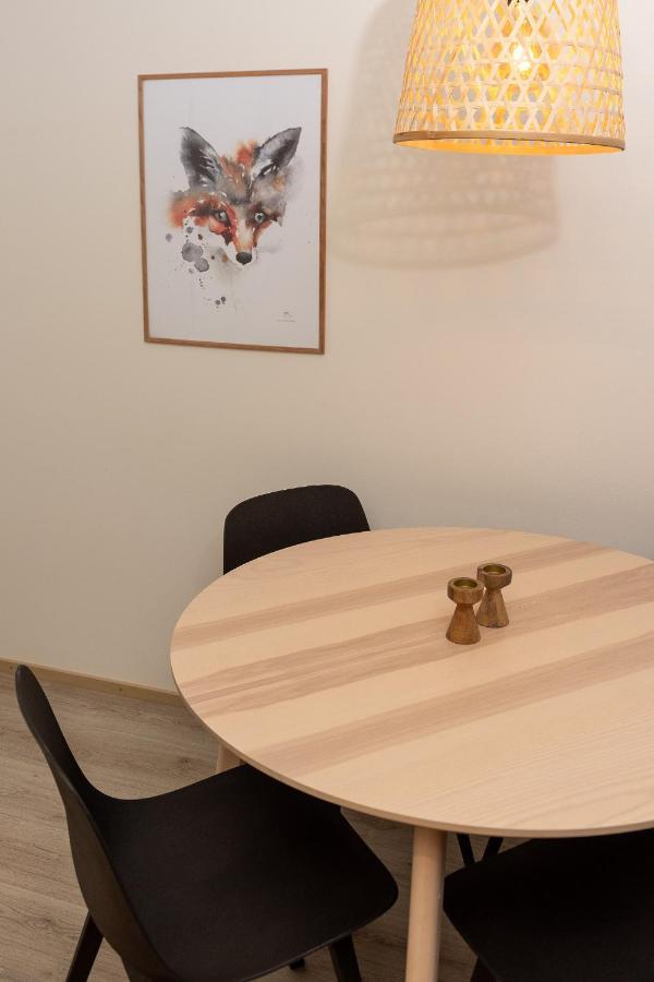 Holiday Apartment Aava 1 Rovaniemi Ngoại thất bức ảnh