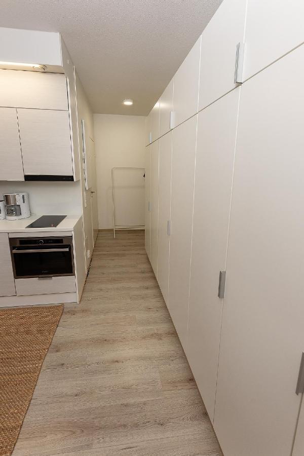 Holiday Apartment Aava 1 Rovaniemi Ngoại thất bức ảnh